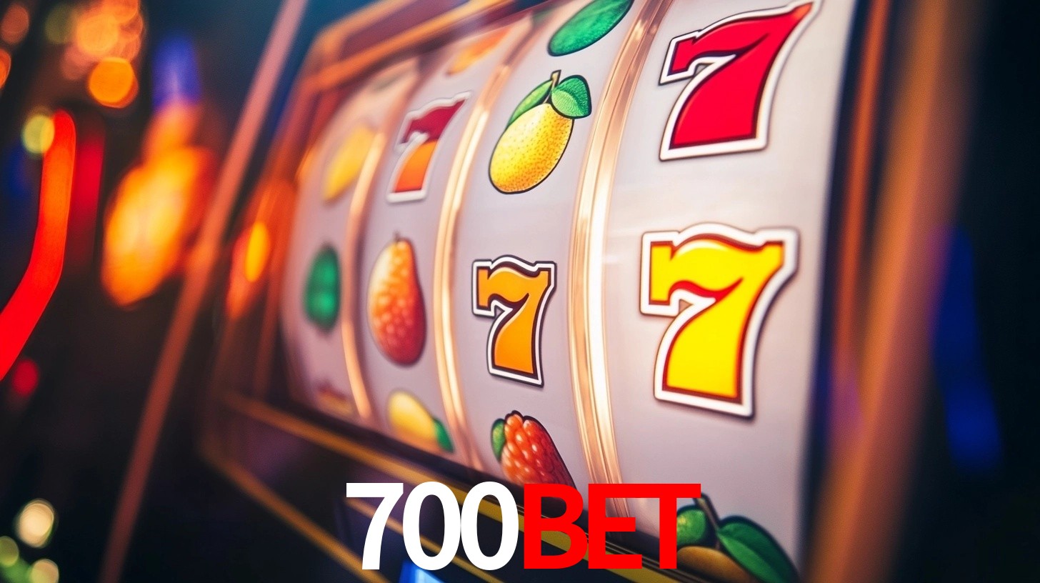 Cashback e recargas na 700bet