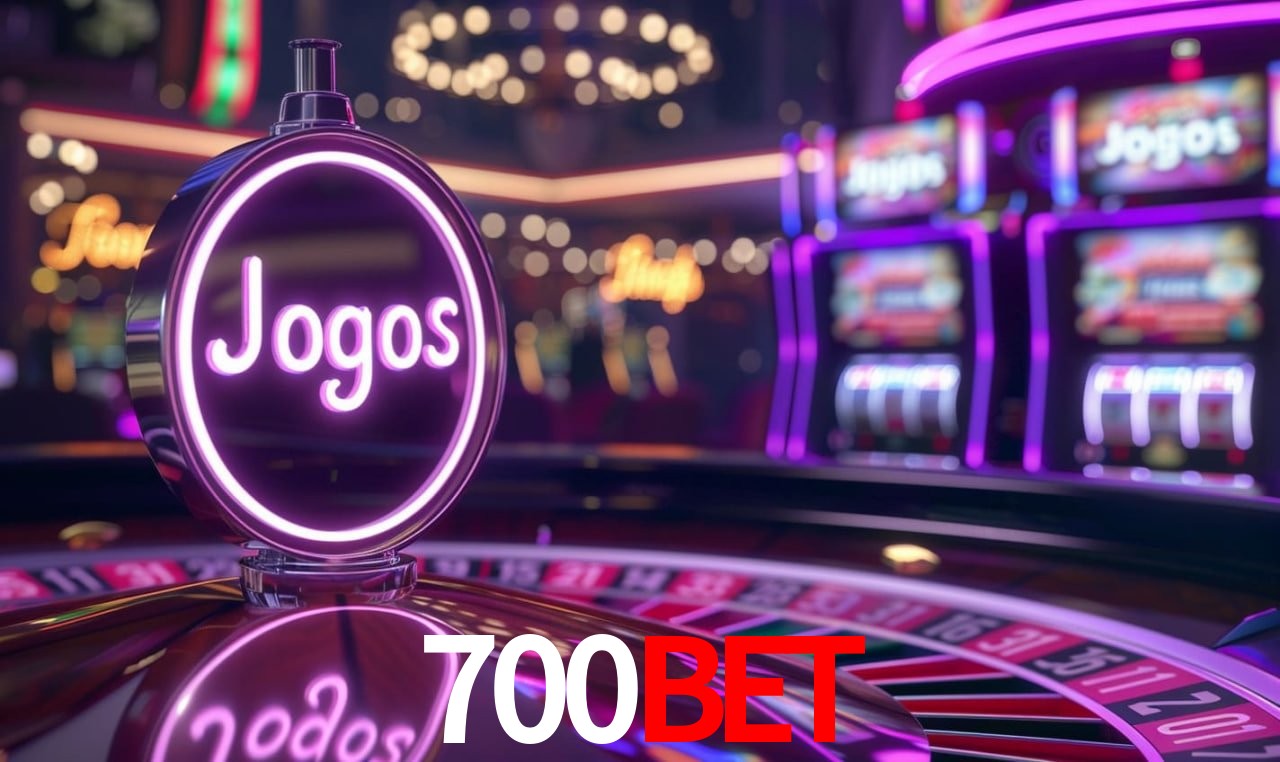 Biblioteca de slots populares na 700bet