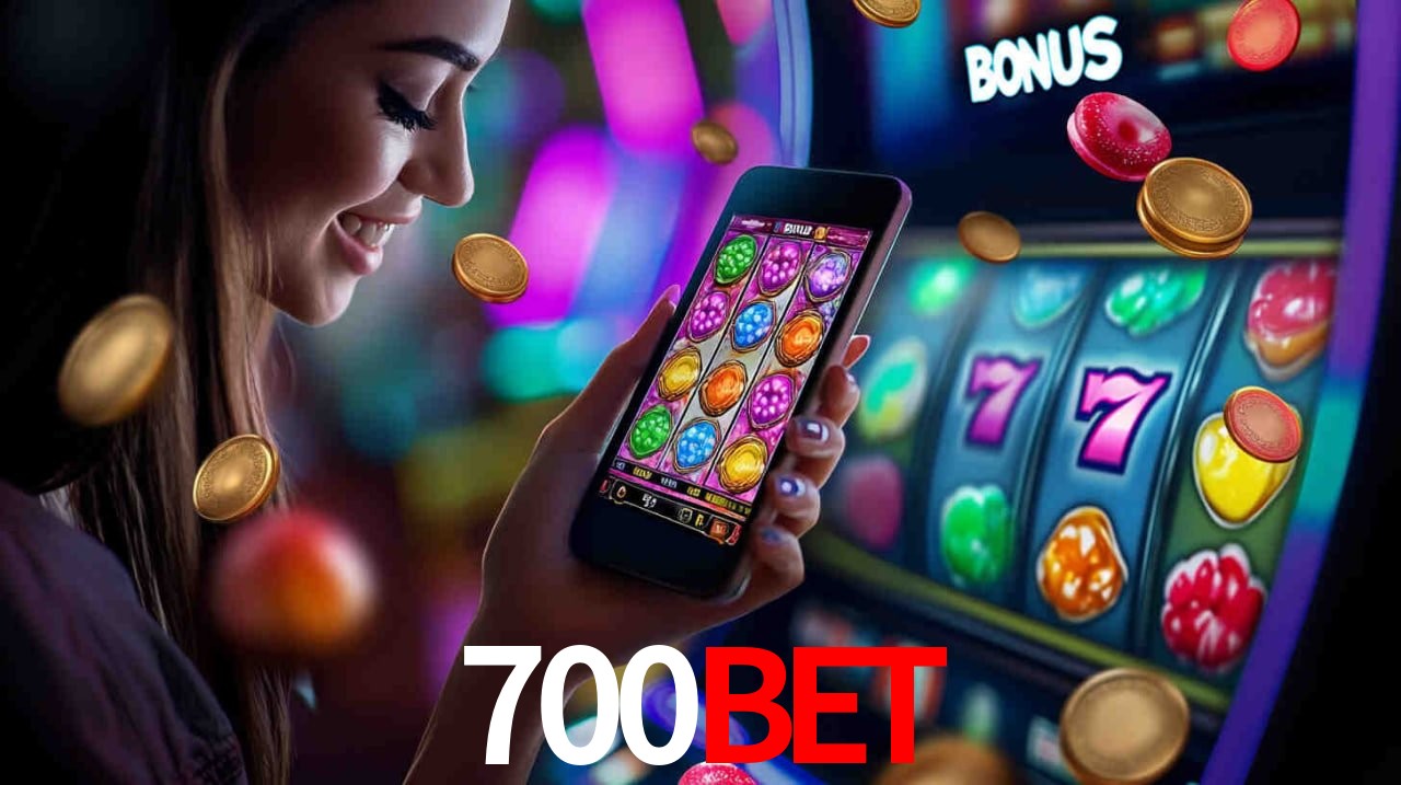 Jogos com bônus e suporte 24h na 700bet