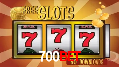 Bônus após cadastro na 700bet